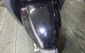 SUZUKI ﾚｯﾂG CA4AA