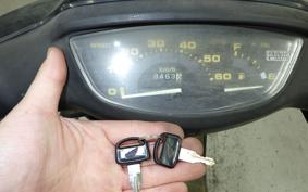 HONDA DIO GEN 2 AF27