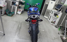 HONDA CBR600RR GEN 3 2007 PC40