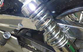 YAMAHA VIRAGO 250 2020 3DM
