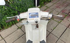 HONDA GYRO TA01