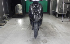 YAMAHA JOG-7 2022 AY01