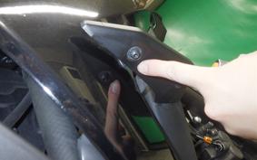 YAMAHA YZF-R25 1997 RG10J