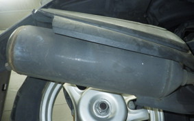 HONDA DIO Gen.6 AF68