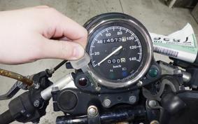KAWASAKI 250TR 2020 BJ250F