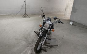 YAMAHA DRAGSTAR 250 VG02J