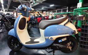 HONDA GIORNO AF77