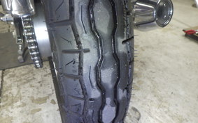 HONDA GB250 CLUBMAN Gen.5 2008 MC10