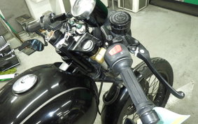 SUZUKI ST250 NJ4AA