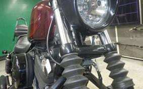 HARLEY XL1200NS 2019