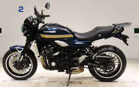 KAWASAKI Z900RS 2021 ZR900C