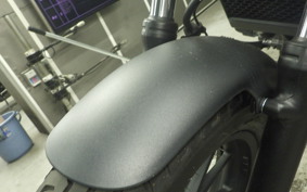 HONDA REBEL 250 A 2024 MC49