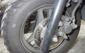 SUZUKI ADDRESS V125 G CF4EA