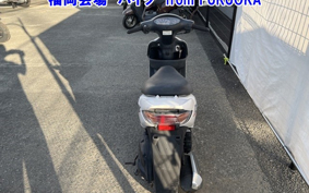 HONDA DIO Z4