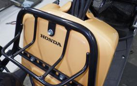 HONDA ZOOMER AF58