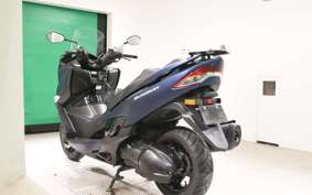 SUZUKI BURGMAN400 A 2021