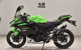 KAWASAKI NINJA 400 2021 EX400G