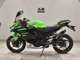 Фото Kawasaki NINJA 400 2021 с японского аукциона