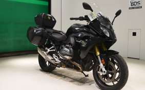 BMW R1200RS 2018