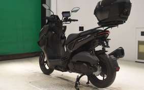 YAMAHA X FORCE SG79J