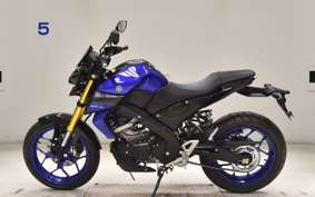 YAMAHA MT-15 2014