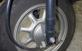 HONDA TACT Basket 2023 AF79