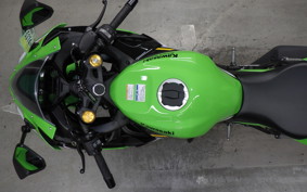 KAWASAKI ZX-4RR 2025 ZX400P