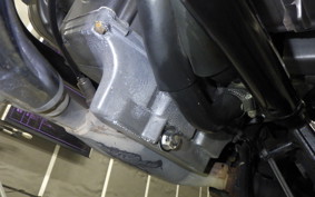 SUZUKI GSR250 2021