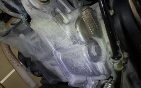 HONDA LEAD 125 JF45