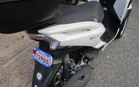 YAMAHA TRICITY 125 SE82J