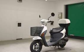 SUZUKI LET's 4 2021 CA45A