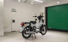 HONDA ｸﾛｽｶﾌﾞ110-3 2008 JA60