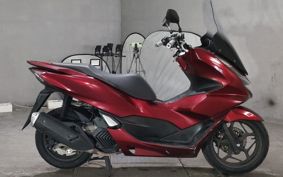 HONDA PCX 160 KF47