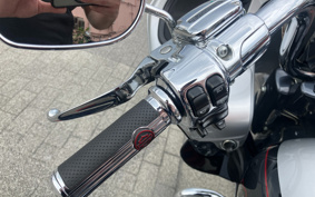 HARLEY FLTRXSE1800CVO 2019 TCL