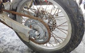 SUZUKI DR250 SHE SJ44A