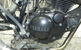 YAMAHA TW225 2024 DG09J