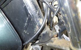 HONDA CB125T JC06
