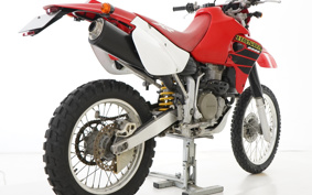 HONDA XR650R 2001 RE01