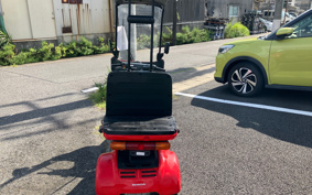 HONDA GYRO TA03