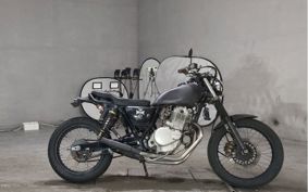 SUZUKI GLASS TRACKER BIG BOY NJ47A