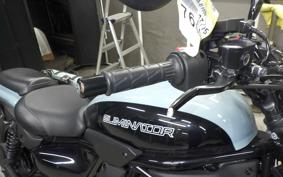 KAWASAKI ELIMINATOR400-3SE 2024 EL400A