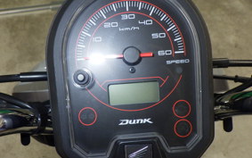 HONDA DUNK 1996 AF78