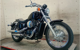 HONDA VT400S 2012 NC46