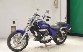 KAWASAKI ELIMINATOR 250 V VN250A