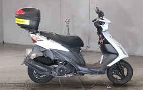 SUZUKI ADDRESS V125 CF4MA