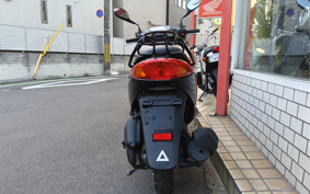 YAMAHA AKUSHI STREET SE53J