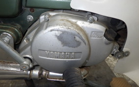 YAMAHA MATE 50 2023 V50