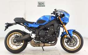 YAMAHA XSR900 2022 RN80J