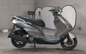 YAMAHA CYGNUS 125 X SE44J