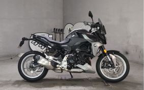 BMW F900R 0K11